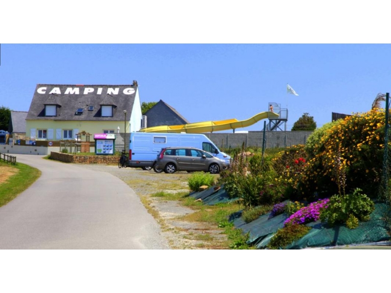 Le Grand Large Bretagne - Camaret-sur-Mer visuel 6/7 Le Grand Large Bretagne - Camaret-sur-Mer visuel 6/7