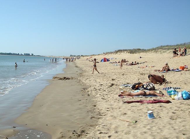 Le Grand R Pays de Loire - La Faute-sur-Mer visuel 6/7 Le Grand R Pays de Loire - La Faute-sur-Mer visuel 6/7