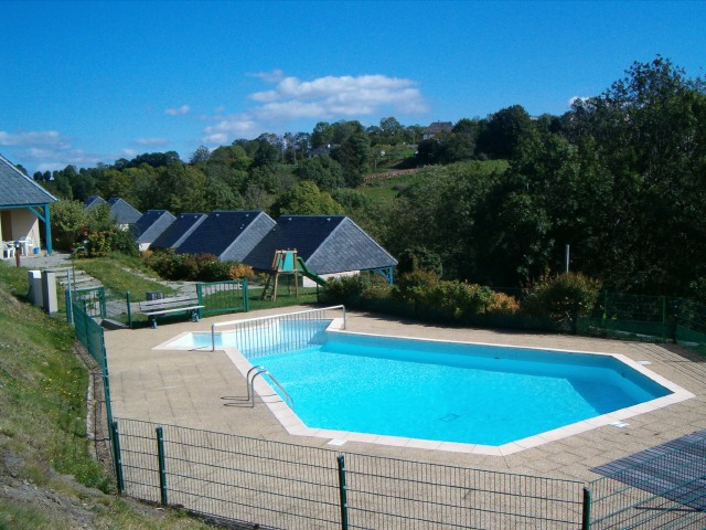 Le Hameau de Gites Auvergne - Paulhenc visuel 1/7 Le Hameau de Gites Auvergne - Paulhenc visuel 1/7