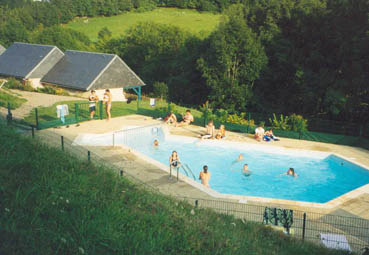 Le Hameau de Gites Auvergne - Paulhenc visuel 5/7 Le Hameau de Gites Auvergne - Paulhenc visuel 5/7