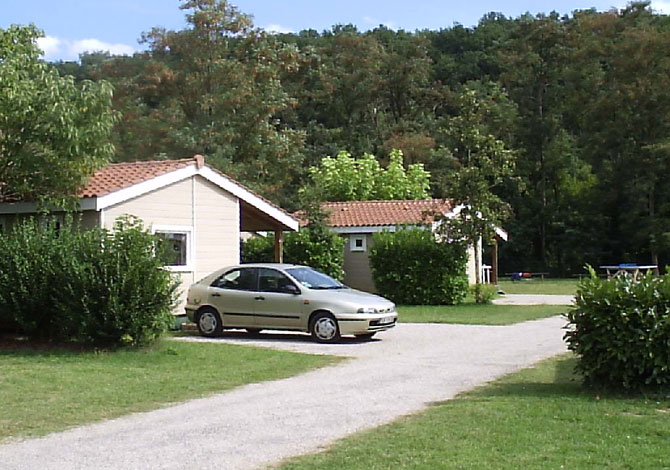 Le Hameau de Lustrac Aquitaine - Trentels visuel 2/10 Le Hameau de Lustrac Aquitaine - Trentels visuel 2/10