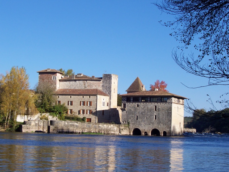 Le Hameau de Lustrac Aquitaine - Trentels visuel 5/10 Le Hameau de Lustrac Aquitaine - Trentels visuel 5/10