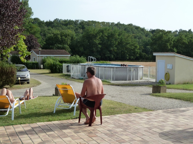 Le Hameau de Lustrac Aquitaine - Trentels visuel 8/10 Le Hameau de Lustrac Aquitaine - Trentels visuel 8/10