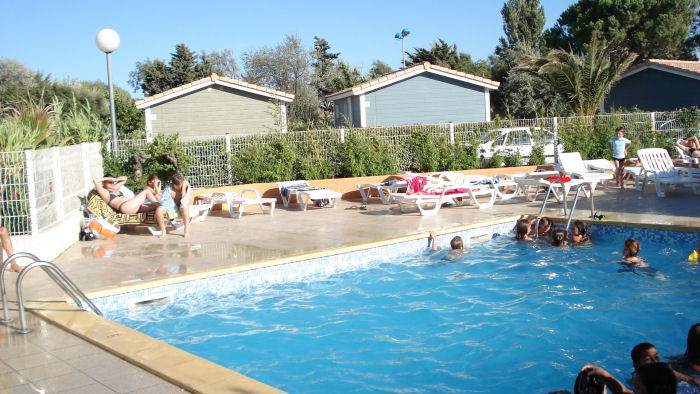 Le Hameau des Canisses Languedoc-Roussillon - Gruissan visuel 8/11 Le Hameau des Canisses Languedoc-Roussillon - Gruissan visuel 8/11