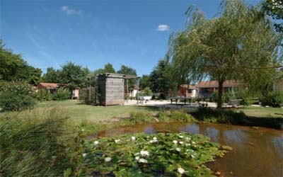 Le Hameau des Genêts Midi-Pyreneën - Montlaur visuel 4/10 Le Hameau des Genêts Midi-Pyreneën - Montlaur visuel 4/10