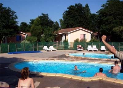 Le Hameau des Genêts Midi-Pyreneën - Montlaur visuel 7/10 Le Hameau des Genêts Midi-Pyreneën - Montlaur visuel 7/10