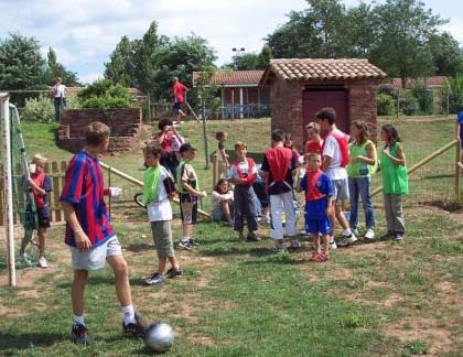 Le Hameau des Genêts Midi-Pyreneën - Montlaur visuel 8/10 Le Hameau des Genêts Midi-Pyreneën - Montlaur visuel 8/10
