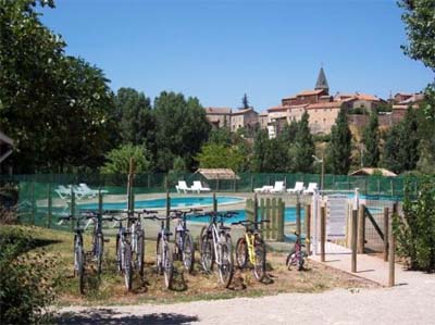Le Hameau des Genêts Midi-Pyreneën - Montlaur visuel 9/10 Le Hameau des Genêts Midi-Pyreneën - Montlaur visuel 9/10