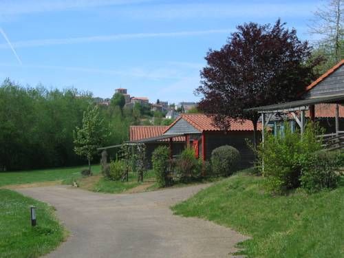 Le Hameau du Petit Lay Pays de Loire - Mouchamps visuel 3/5 Le Hameau du Petit Lay Pays de Loire - Mouchamps visuel 3/5