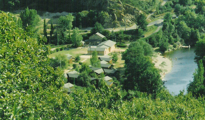 Le Hameau du Viala Midi-Pyreneën - Saint-Jean-du-Bruel visuel 1/10 Le Hameau du Viala Midi-Pyreneën - Saint-Jean-du-Bruel visuel 1/10