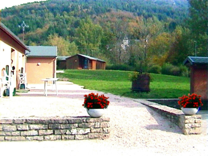 Le Hameau du Viala Midi-Pyreneën - Saint-Jean-du-Bruel visuel 2/10 Le Hameau du Viala Midi-Pyreneën - Saint-Jean-du-Bruel visuel 2/10