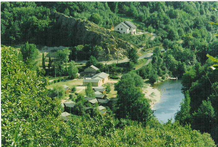 Le Hameau du Viala Midi-Pyreneën - Saint-Jean-du-Bruel visuel 10/10 Le Hameau du Viala Midi-Pyreneën - Saint-Jean-du-Bruel visuel 10/10