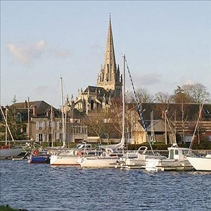 Le Haut Dick Laag-Normandië - Carentan visuel 5/7 Le Haut Dick Laag-Normandië - Carentan visuel 5/7