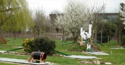 Le Haut Dick Laag-Normandië - Carentan visuel 6/7 Le Haut Dick Laag-Normandië - Carentan visuel 6/7