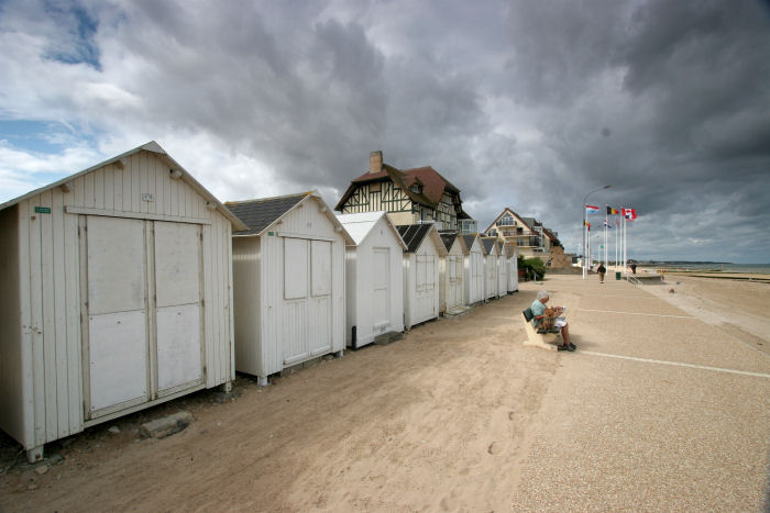 Le Havre de Bernières Laag-Normandië - Bernières-sur-Mer visuel 10/11 Le Havre de Bernières Laag-Normandië - Bernières-sur-Mer visuel 10/11