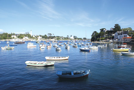 Le Helles Bretagne - Combrit visuel 6/10 Le Helles Bretagne - Combrit visuel 6/10
