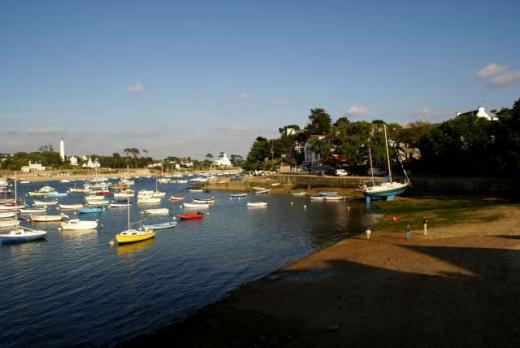 Le Helles Bretagne - Combrit visuel 9/10 Le Helles Bretagne - Combrit visuel 9/10
