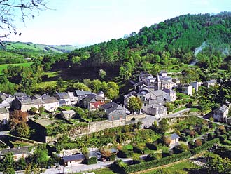Le Jardin Midi-Pyreneën - Lacaze visuel 4/7 Le Jardin Midi-Pyreneën - Lacaze visuel 4/7