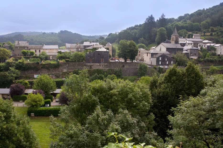 Le Jardin Midi-Pyreneën - Lacaze visuel 2/7 Le Jardin Midi-Pyreneën - Lacaze visuel 2/7
