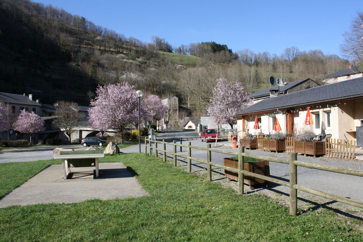 Le Jardin Midi-Pyreneën - Lacaze visuel 1/7 Le Jardin Midi-Pyreneën - Lacaze visuel 1/7