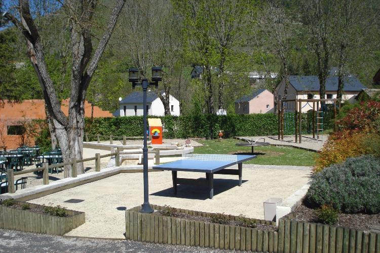 Le Jardin des Cévennes Languedoc-Roussillon - Meyrueis visuel 2/9 Le Jardin des Cévennes Languedoc-Roussillon - Meyrueis visuel 2/9