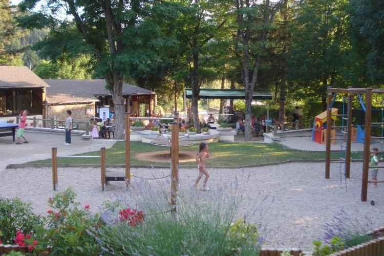 Le Jardin des Cévennes Languedoc-Roussillon - Meyrueis visuel 4/9 Le Jardin des Cévennes Languedoc-Roussillon - Meyrueis visuel 4/9