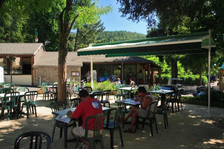 Le Jardin des Cévennes Languedoc-Roussillon - Meyrueis visuel 7/9 Le Jardin des Cévennes Languedoc-Roussillon - Meyrueis visuel 7/9