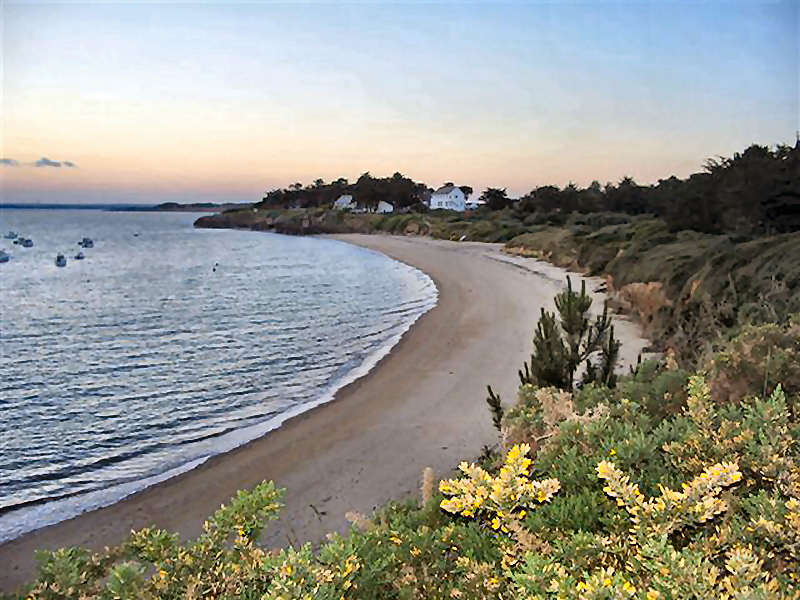 Le Kerfalher Bretagne - Pénestin visuel 5/9 Le Kerfalher Bretagne - Pénestin visuel 5/9