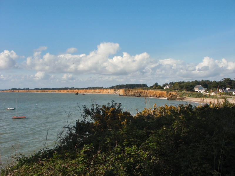 Le Kerfalher Bretagne - Pénestin visuel 6/9 Le Kerfalher Bretagne - Pénestin visuel 6/9