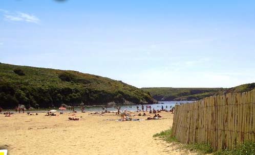Le Kernest Bretagne - Bangor visuel 7/10 Le Kernest Bretagne - Bangor visuel 7/10