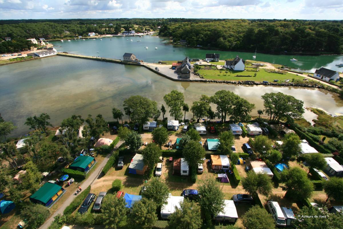 Le Lac Bretagne - Carnac visuel 3/17 Le Lac Bretagne - Carnac visuel 3/17