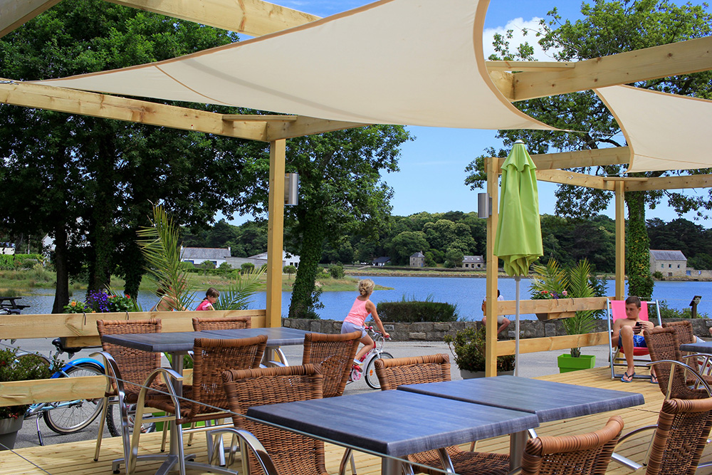 Le Lac Bretagne - Carnac visuel 12/17 Le Lac Bretagne - Carnac visuel 12/17