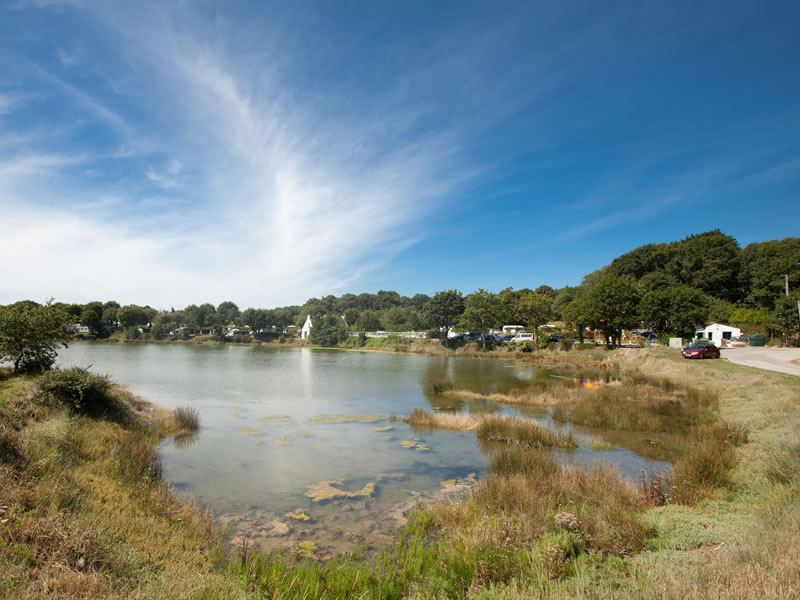 Le Lac Bretagne - Carnac visuel 13/17 Le Lac Bretagne - Carnac visuel 13/17