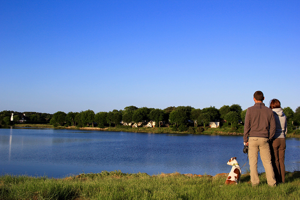 Le Lac Bretagne - Carnac visuel 9/17 Le Lac Bretagne - Carnac visuel 9/17