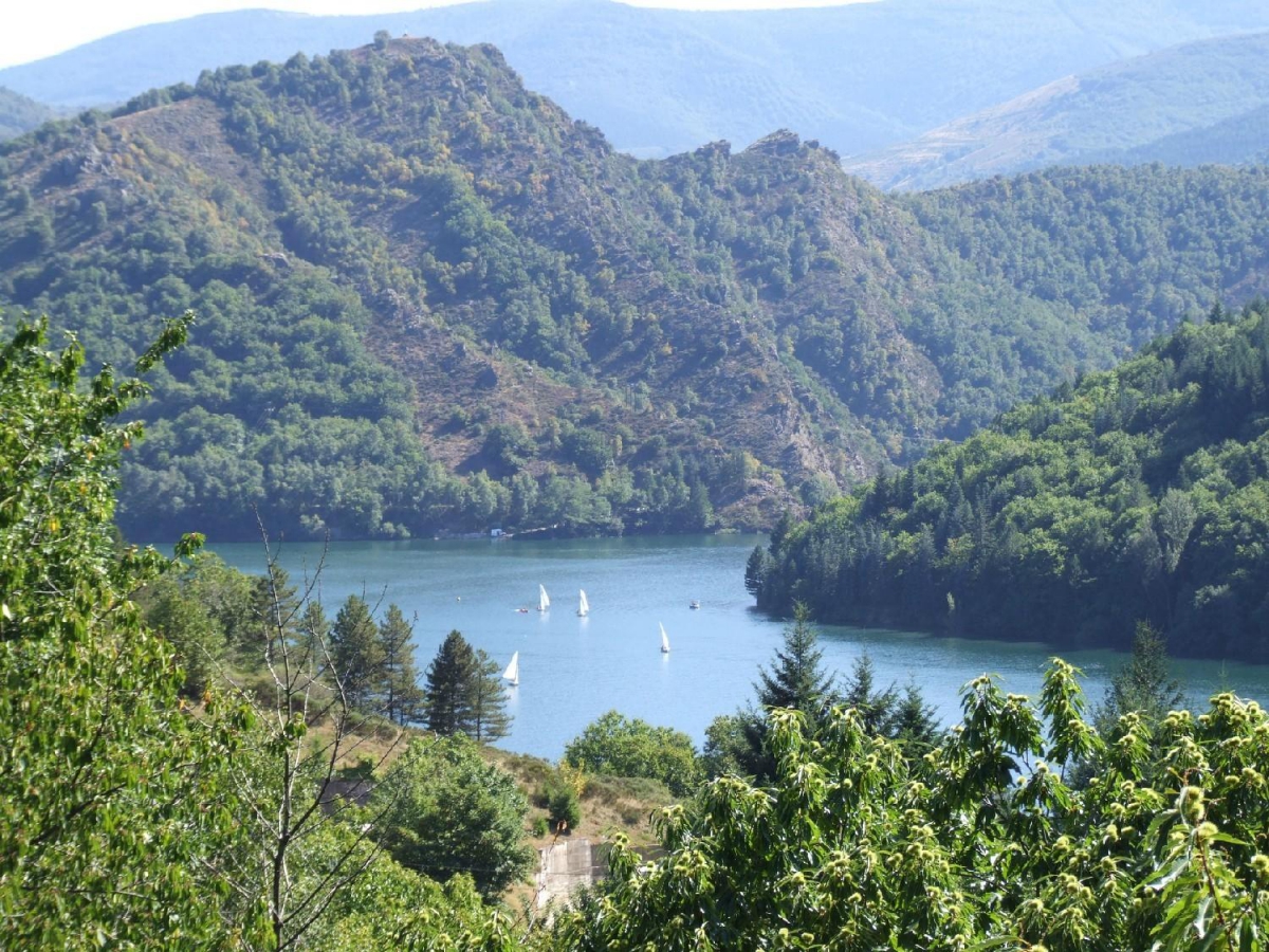 Le Lac Languedoc-Roussillon - Gietijzers visuel 5/6 Le Lac Languedoc-Roussillon - Gietijzers visuel 5/6