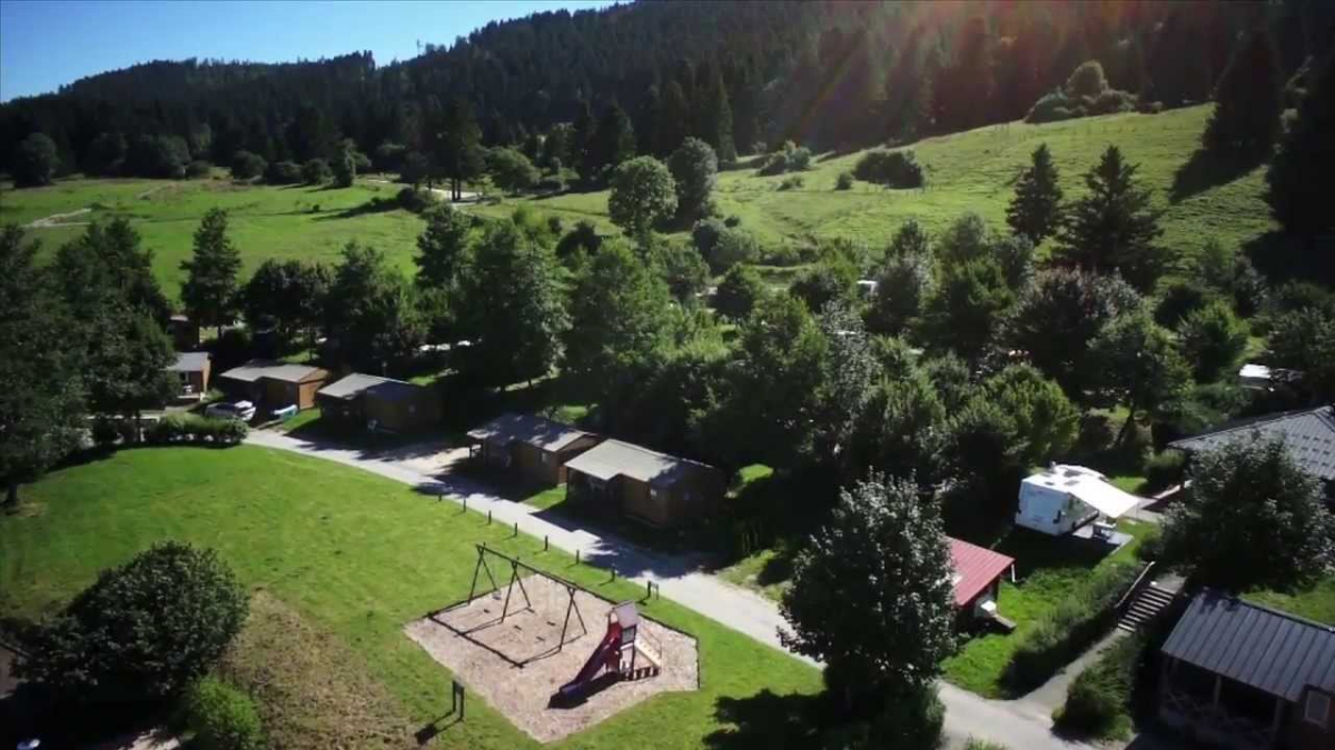 Le Larmont Franche Comté - Pontarlier visuel 1/1 Le Larmont Franche Comté - Pontarlier visuel 1/1