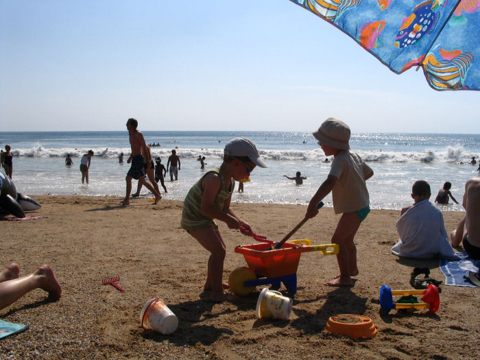 Le Littoral Pays de Loire - Brem sur Mer visuel 4/10 Le Littoral Pays de Loire - Brem sur Mer visuel 4/10