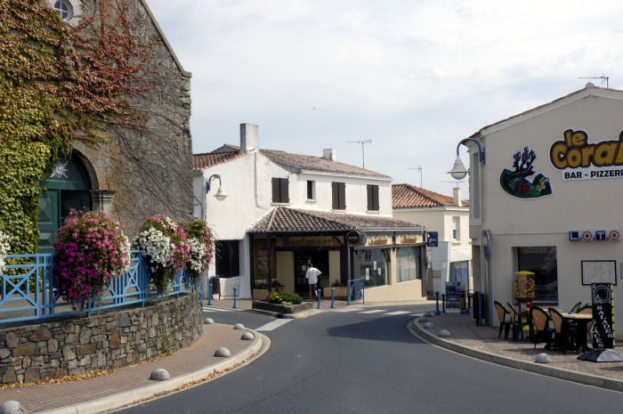 Le Littoral Pays de Loire - Brem sur Mer visuel 10/10 Le Littoral Pays de Loire - Brem sur Mer visuel 10/10