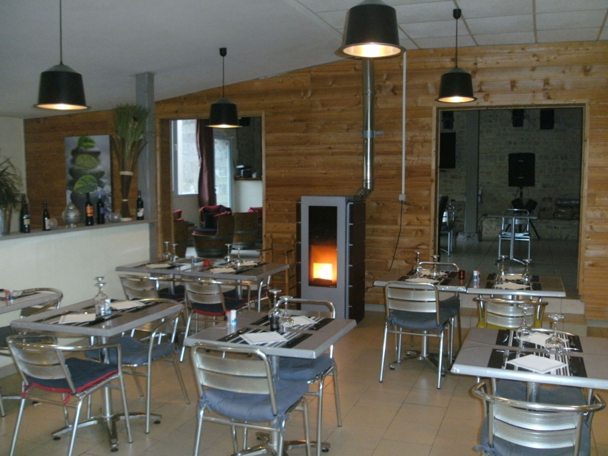 Le Lizot Poitou-Charentes - Saint-Mandé-sur-Brédoire visuel 4/10 Le Lizot Poitou-Charentes - Saint-Mandé-sur-Brédoire visuel 4/10