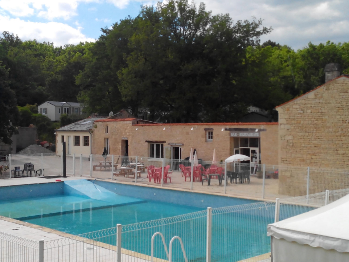 Le Lizot Poitou-Charentes - Saint-Mandé-sur-Brédoire visuel 6/10 Le Lizot Poitou-Charentes - Saint-Mandé-sur-Brédoire visuel 6/10
