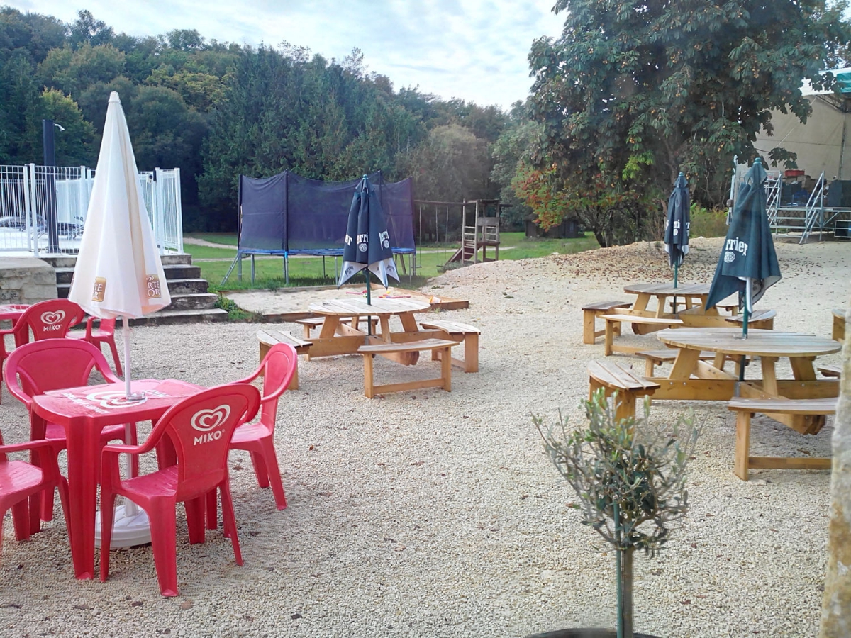 Le Lizot Poitou-Charentes - Saint-Mandé-sur-Brédoire visuel 8/10 Le Lizot Poitou-Charentes - Saint-Mandé-sur-Brédoire visuel 8/10