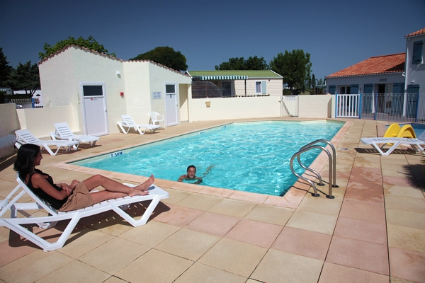 Le Logis Pays de Loire - Saint-Jean-de-Monts visuel 1/3 Le Logis Pays de Loire - Saint-Jean-de-Monts visuel 1/3