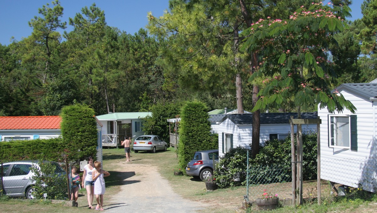 Le Logis Pays de Loire - Saint-Jean-de-Monts visuel 2/3 Le Logis Pays de Loire - Saint-Jean-de-Monts visuel 2/3