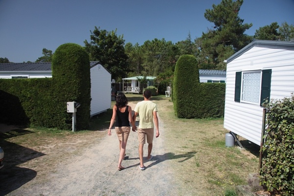 Le Logis Pays de Loire - Saint-Jean-de-Monts visuel 3/3 Le Logis Pays de Loire - Saint-Jean-de-Monts visuel 3/3