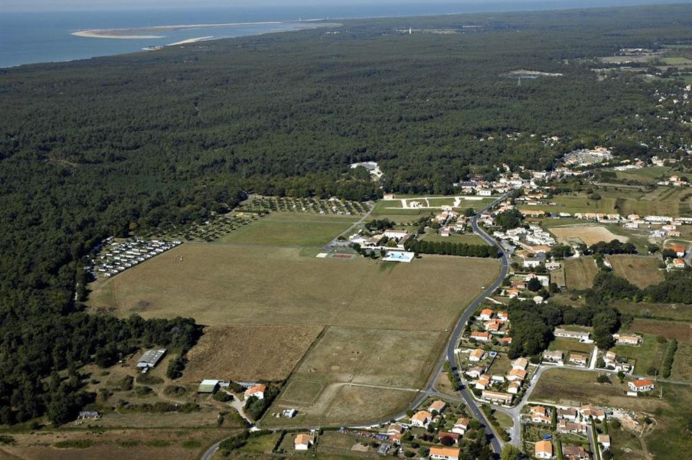 Le Logis Du Breuil Poitou-Charentes - Sint-Augustinus visuel 1/10 Le Logis Du Breuil Poitou-Charentes - Sint-Augustinus visuel 1/10