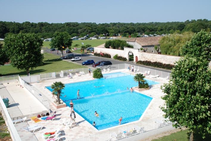 Le Logis Du Breuil Poitou-Charentes - Sint-Augustinus visuel 3/10 Le Logis Du Breuil Poitou-Charentes - Sint-Augustinus visuel 3/10