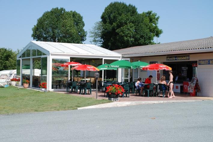 Le Logis Du Breuil Poitou-Charentes - Sint-Augustinus visuel 4/10 Le Logis Du Breuil Poitou-Charentes - Sint-Augustinus visuel 4/10