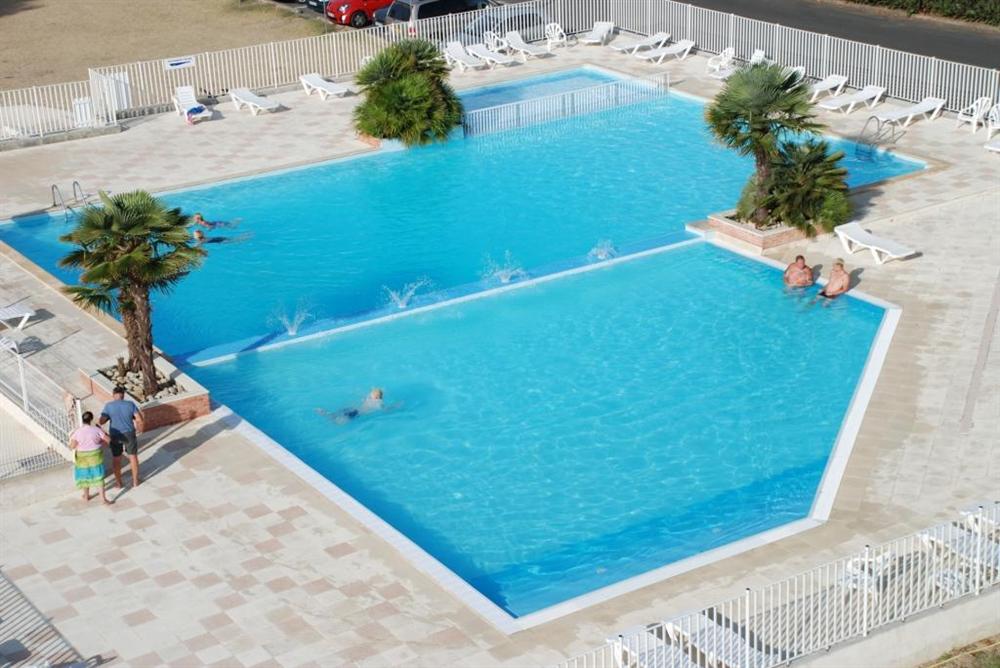 Le Logis Du Breuil Poitou-Charentes - Sint-Augustinus visuel 8/10 Le Logis Du Breuil Poitou-Charentes - Sint-Augustinus visuel 8/10