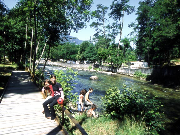 Le Malazeou Midi-Pyreneën - Ax-les-Thermes visuel 9/16 Le Malazeou Midi-Pyreneën - Ax-les-Thermes visuel 9/16