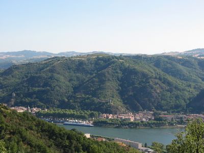 Le Manoir Rhône-Alpes - Tournon sur Rhône visuel 4/11 Le Manoir Rhône-Alpes - Tournon sur Rhône visuel 4/11